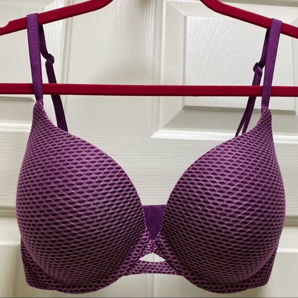 Victoria's Secret Other - Body by Victoria Secret Perfect Shape Bra